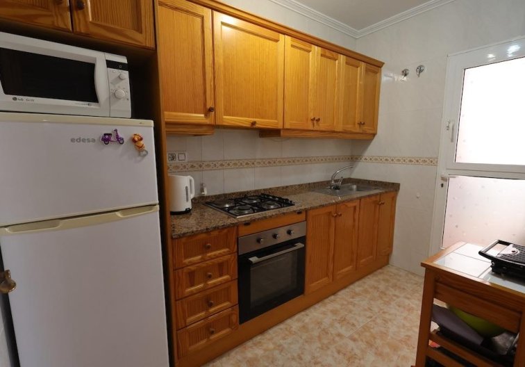 Segunda mano - Bungalow - Orihuela Costa - Costa Blanca