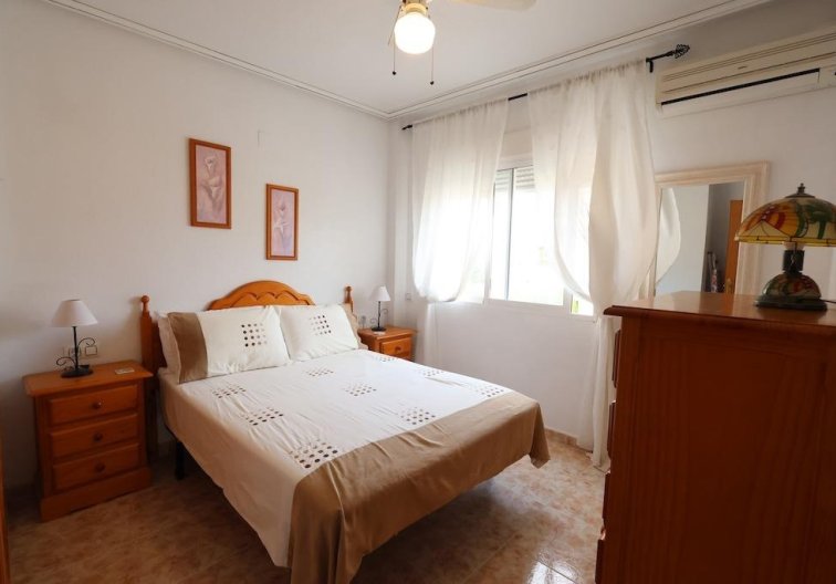 Segunda mano - Bungalow - Orihuela Costa - Costa Blanca