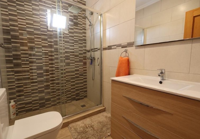 Segunda mano - Bungalow - Orihuela Costa - Costa Blanca