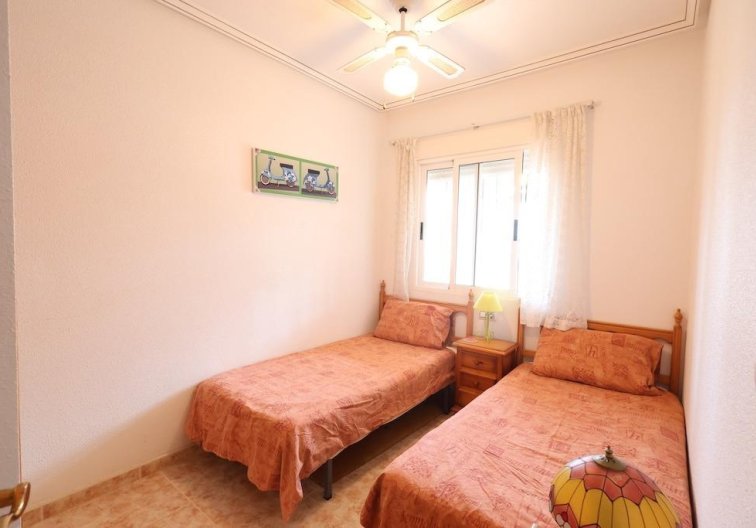 Segunda mano - Bungalow - Orihuela Costa - Costa Blanca