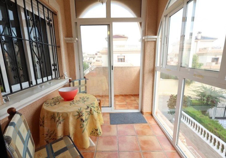 Segunda mano - Bungalow - Orihuela Costa - Costa Blanca