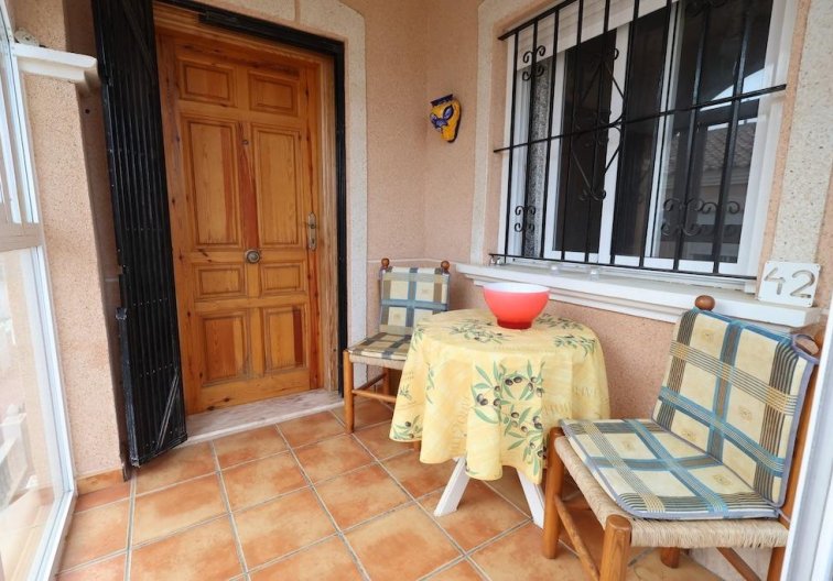 Segunda mano - Bungalow - Orihuela Costa - Costa Blanca