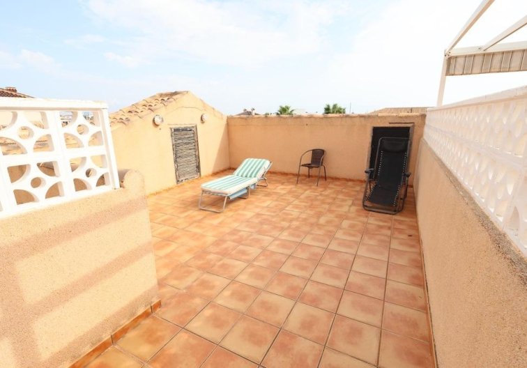 Segunda mano - Bungalow - Orihuela Costa - Costa Blanca