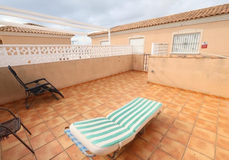 Segunda mano - Bungalow - Orihuela Costa - Costa Blanca