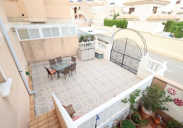 Segunda mano - Bungalow - Orihuela Costa - Costa Blanca