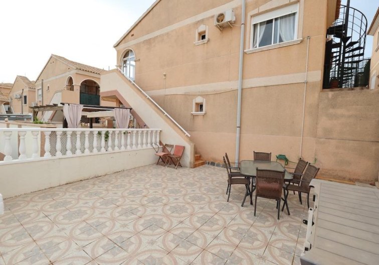 Segunda mano - Bungalow - Orihuela Costa - Costa Blanca