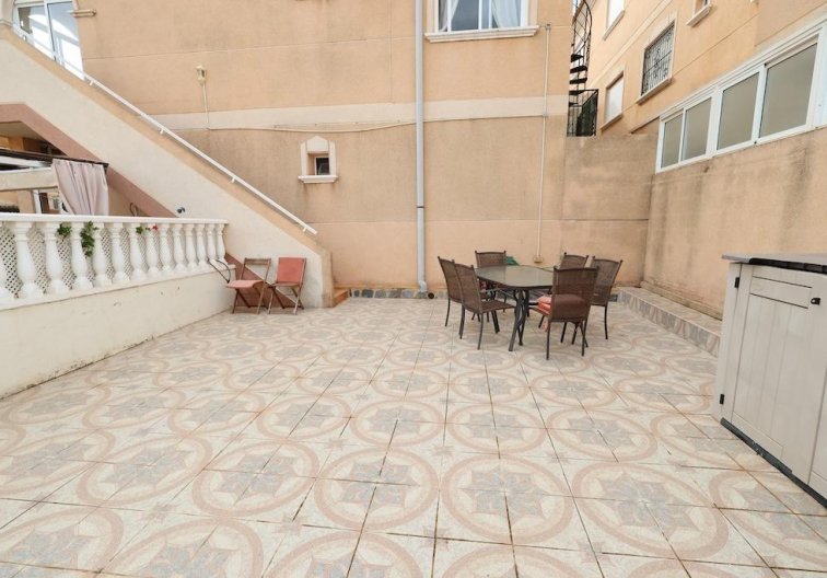 Segunda mano - Bungalow - Orihuela Costa - Costa Blanca