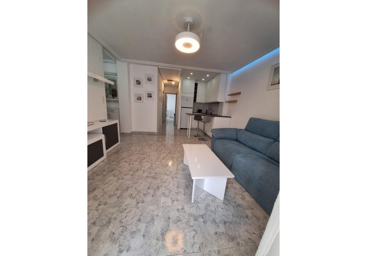 Herverkoop - Appartement - Torrevieja - Nueva Torrevieja