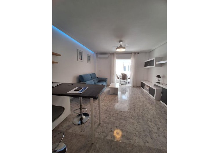 Herverkoop - Appartement - Torrevieja - Nueva Torrevieja