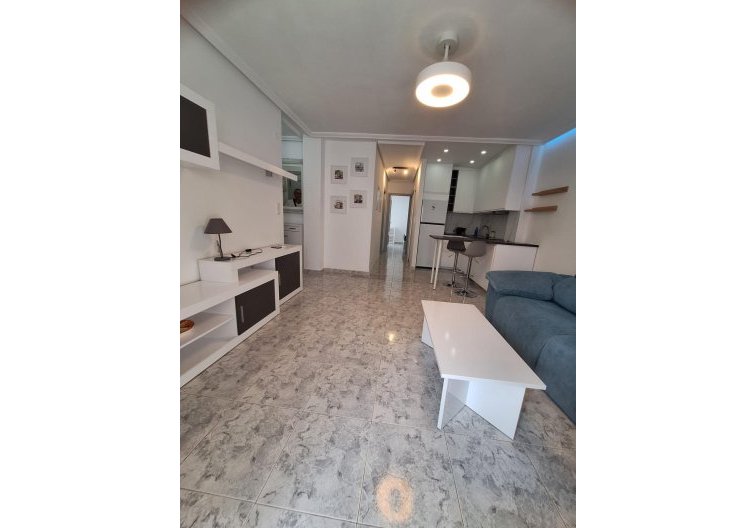 Herverkoop - Appartement - Torrevieja - Nueva Torrevieja
