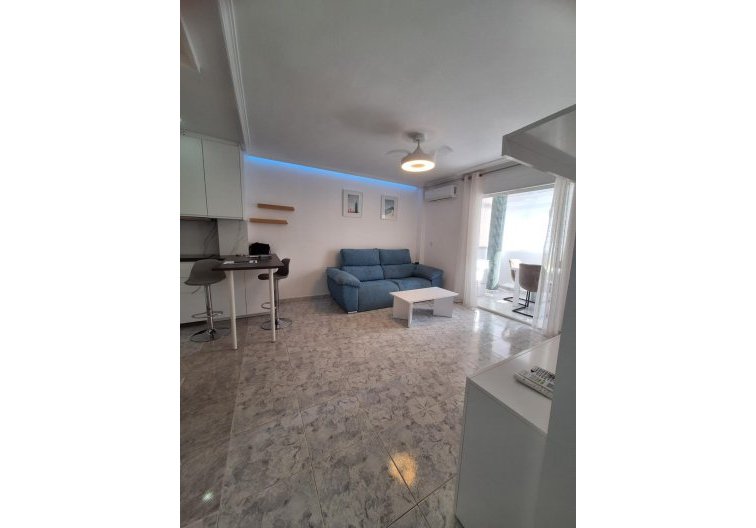 Herverkoop - Appartement - Torrevieja - Nueva Torrevieja