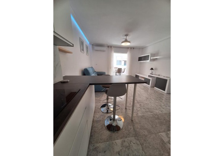 Herverkoop - Appartement - Torrevieja - Nueva Torrevieja