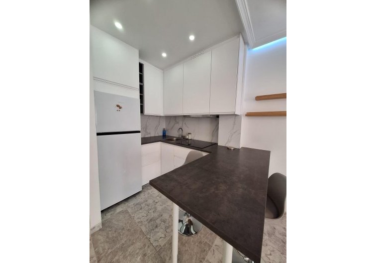 Herverkoop - Appartement - Torrevieja - Nueva Torrevieja