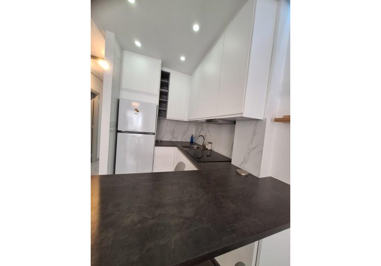Herverkoop - Appartement - Torrevieja - Nueva Torrevieja