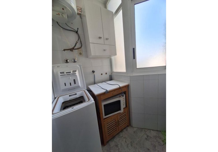 Herverkoop - Appartement - Torrevieja - Nueva Torrevieja