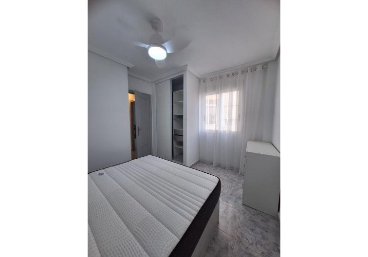 Herverkoop - Appartement - Torrevieja - Nueva Torrevieja