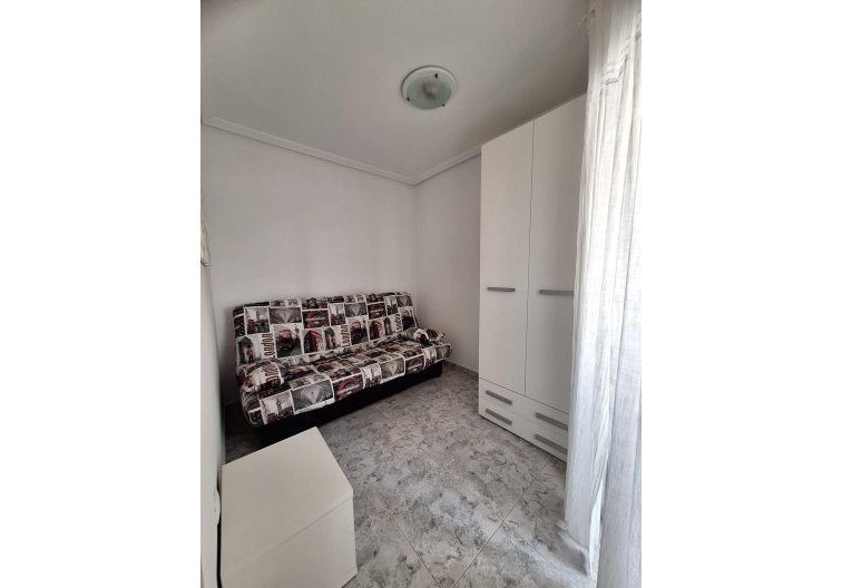 Herverkoop - Appartement - Torrevieja - Nueva Torrevieja