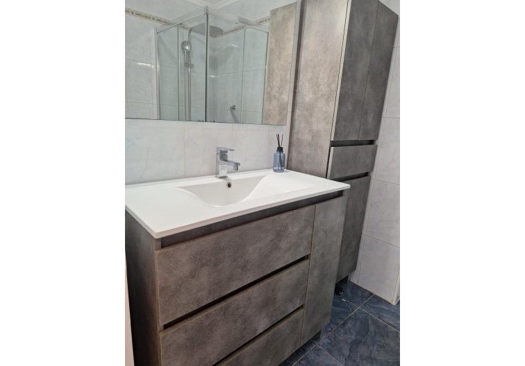 Herverkoop - Appartement - Torrevieja - Nueva Torrevieja