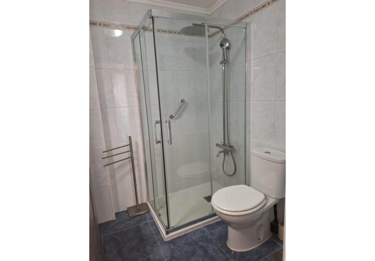 Herverkoop - Appartement - Torrevieja - Nueva Torrevieja