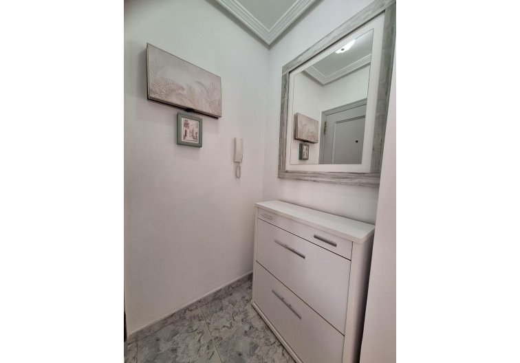 Herverkoop - Appartement - Torrevieja - Nueva Torrevieja