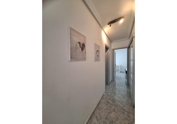 Herverkoop - Appartement - Torrevieja - Nueva Torrevieja