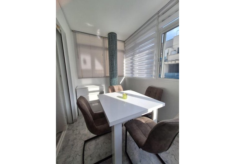 Herverkoop - Appartement - Torrevieja - Nueva Torrevieja