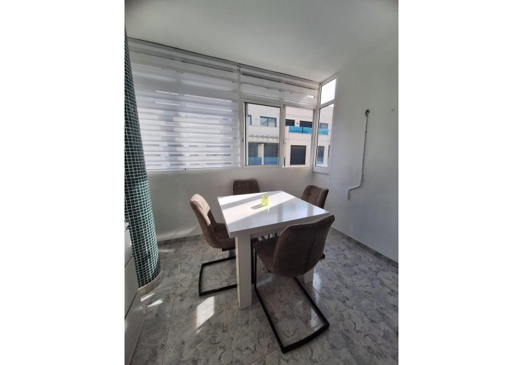 Herverkoop - Appartement - Torrevieja - Nueva Torrevieja