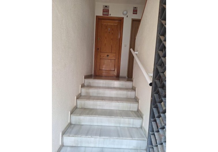 Herverkoop - Appartement - Torrevieja - Nueva Torrevieja