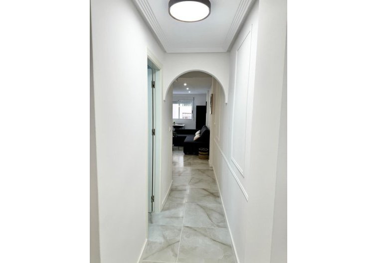 Revente - Appartement - Torrevieja - Centro