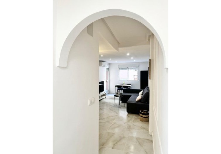Revente - Appartement - Torrevieja - Centro