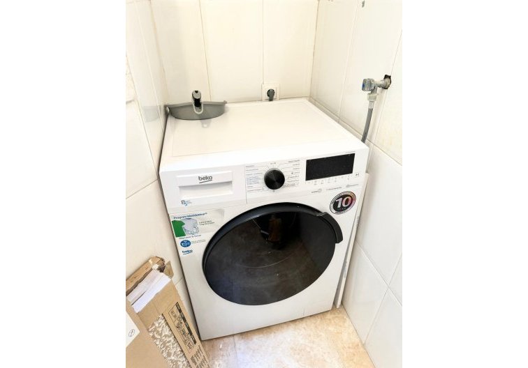 Revente - Appartement - Torrevieja - Centro