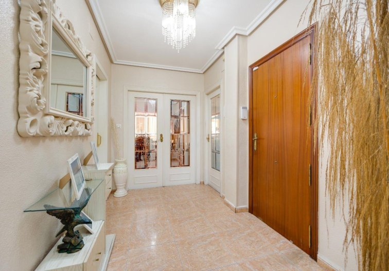 Revente - Appartement - Torrevieja - Centro