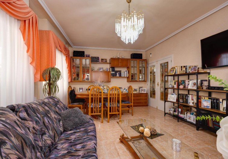 Revente - Appartement - Torrevieja - Centro