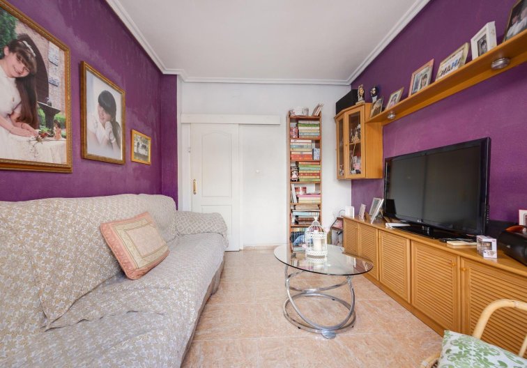 Revente - Appartement - Torrevieja - Centro