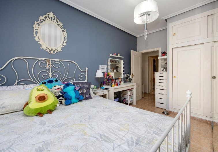 Revente - Appartement - Torrevieja - Centro