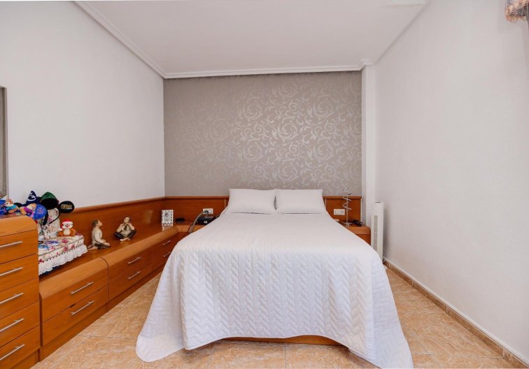 Revente - Appartement - Torrevieja - Centro