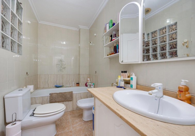 Revente - Appartement - Torrevieja - Centro