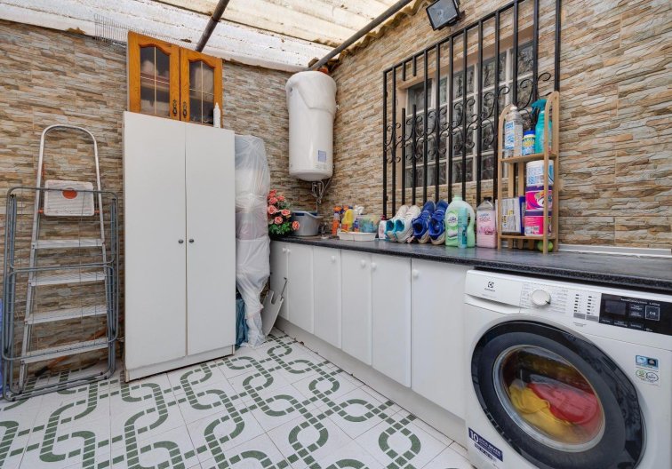 Revente - Appartement - Torrevieja - Centro