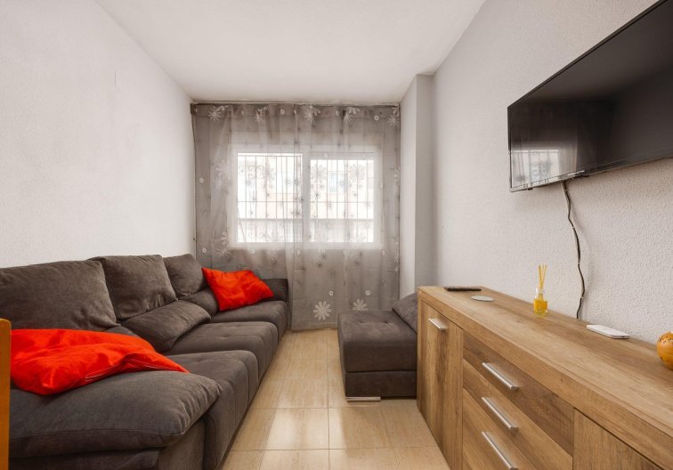 Revente - Appartement - Torrevieja - Estacion De Autobuses