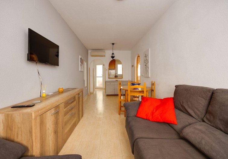 Revente - Appartement - Torrevieja - Estacion De Autobuses