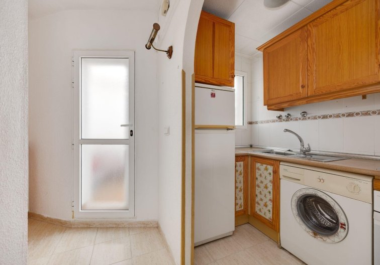 Revente - Appartement - Torrevieja - Estacion De Autobuses
