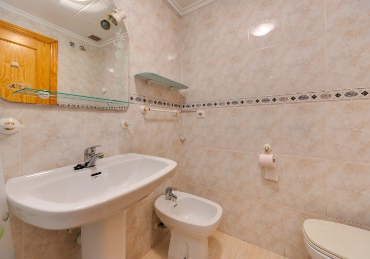 Revente - Appartement - Torrevieja - Estacion De Autobuses