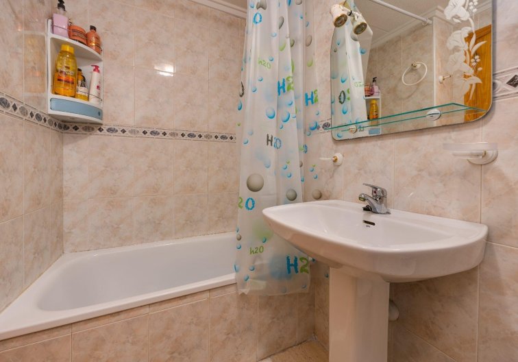 Revente - Appartement - Torrevieja - Estacion De Autobuses