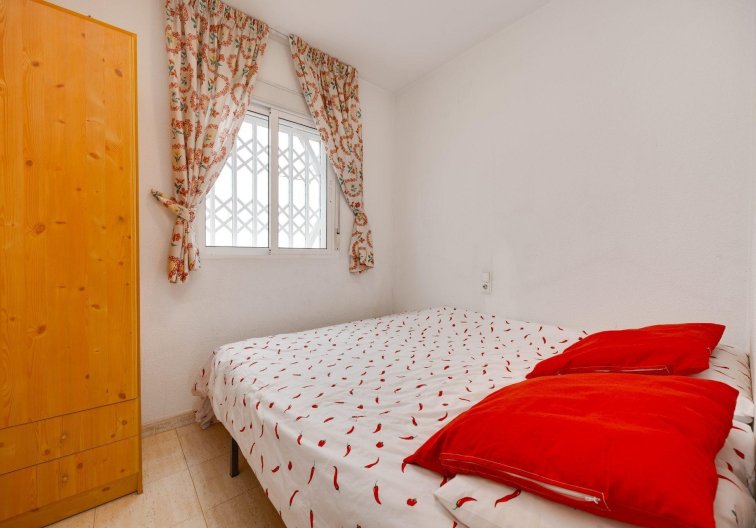 Revente - Appartement - Torrevieja - Estacion De Autobuses