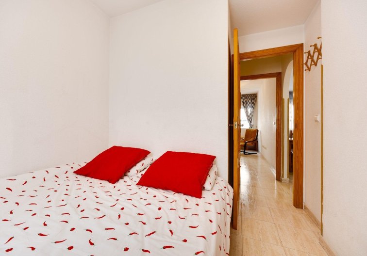 Revente - Appartement - Torrevieja - Estacion De Autobuses