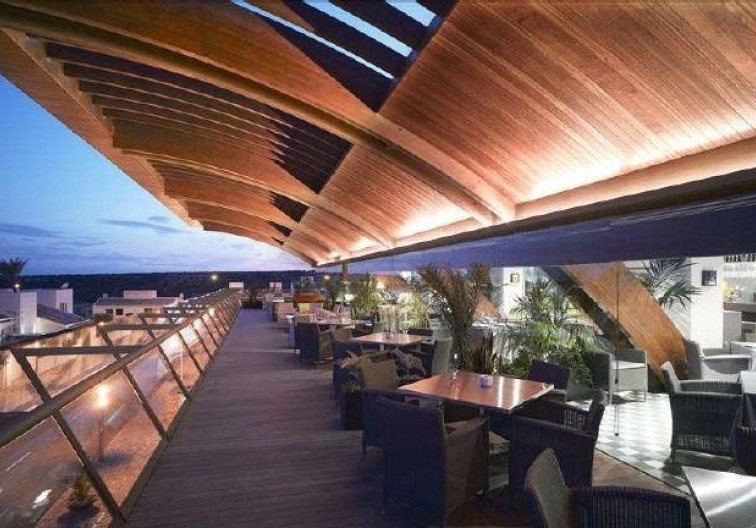 New Build - villa - Sucina - Peraleja Golf