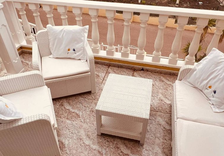 Segunda mano - Apartamento  - Villamartin - Costa Blanca