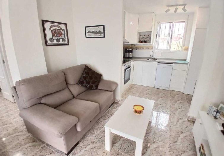 Segunda mano - Apartamento  - Villamartin - Costa Blanca