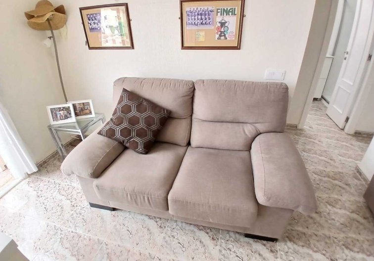 Segunda mano - Apartamento  - Villamartin - Costa Blanca
