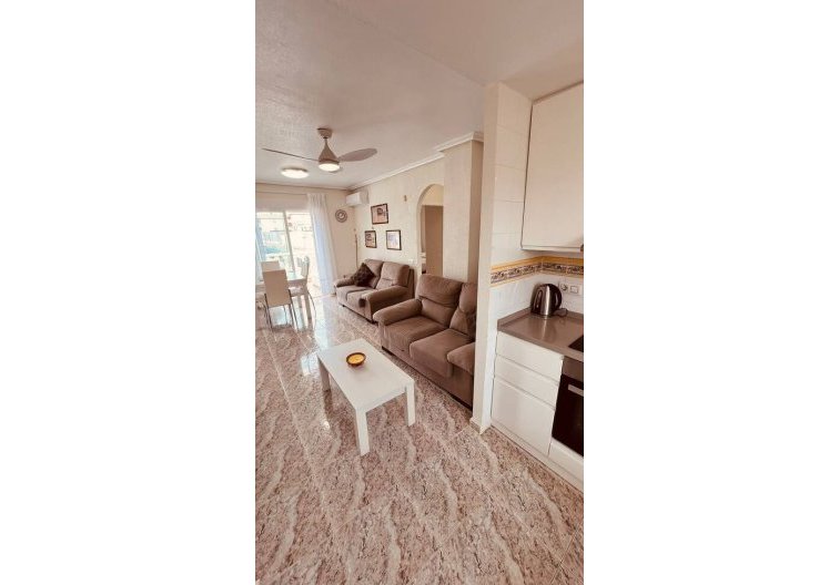 Segunda mano - Apartamento  - Villamartin - Costa Blanca